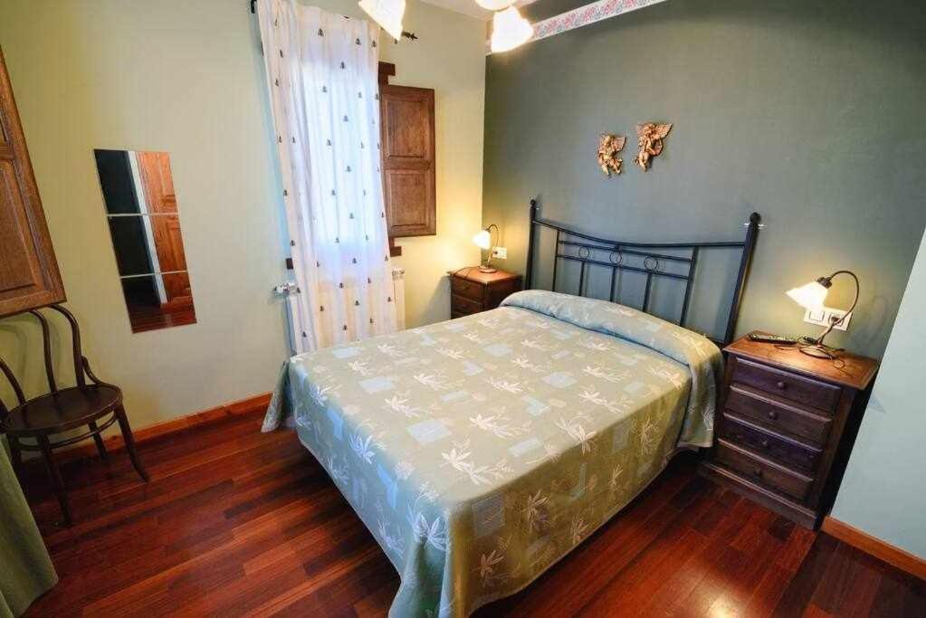 Casas Rurales San Justo Rom bilde