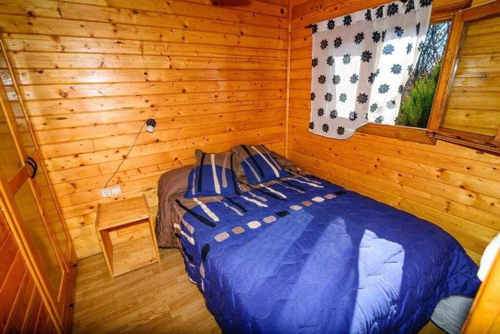 Casas Rurales San Justo Rom bilde