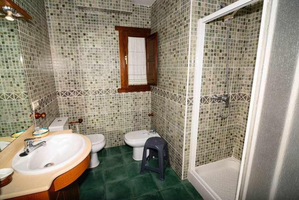 Casas Rurales San Justo Rom bilde